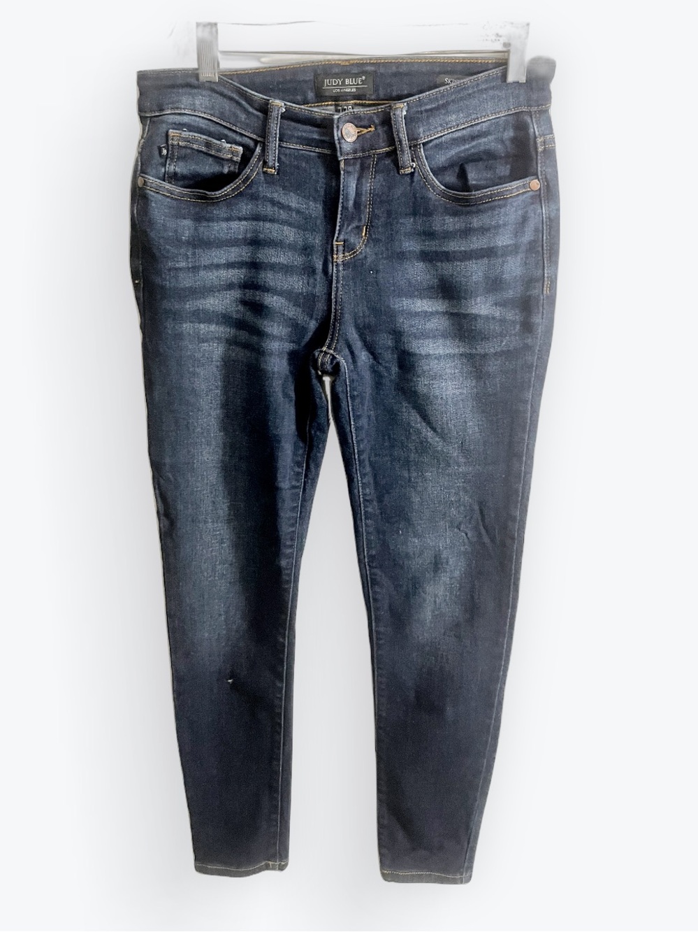 Judy Blue High Waist Skinny Joanne Jeans Size 7/28